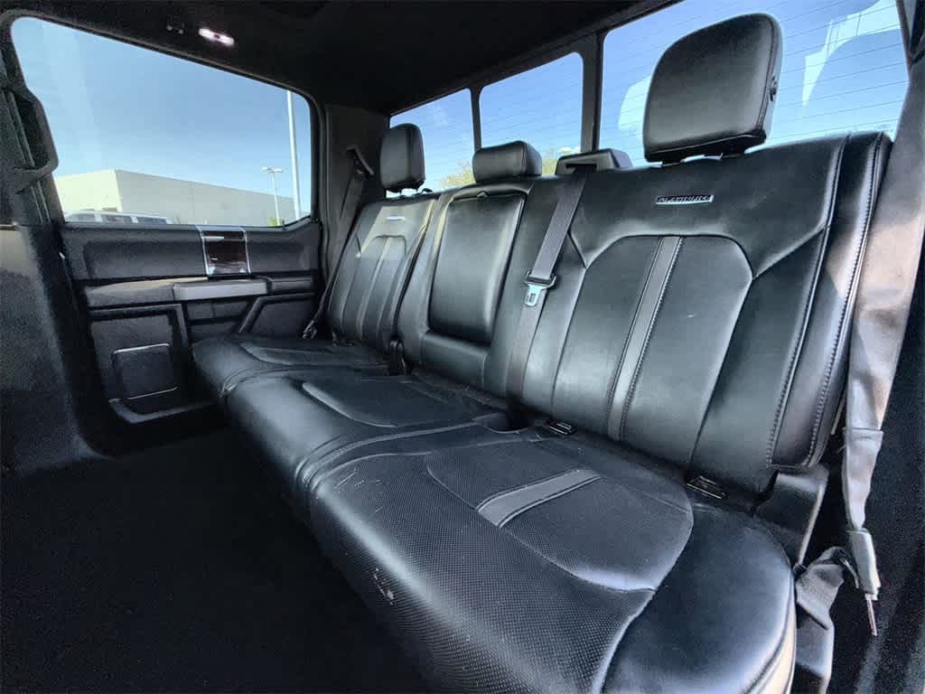 Thumbnail: 2017 Ford F-150 - 12