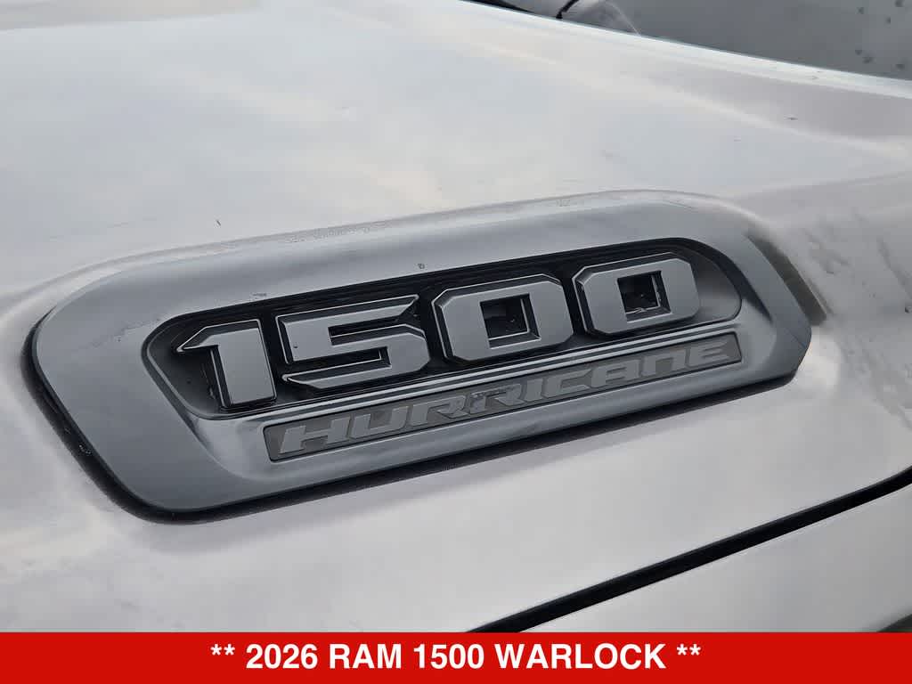 Thumbnail: 2026 RAM 1500 - 13