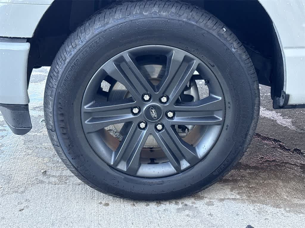 Thumbnail: 2023 Ford F-150 - 10