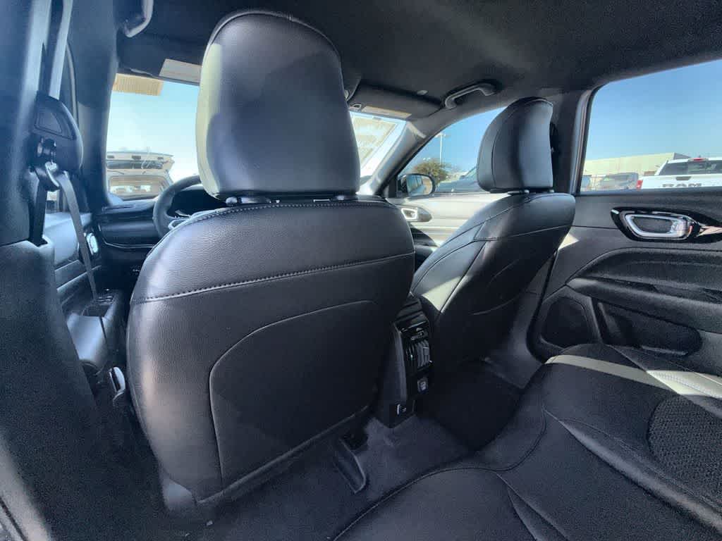 Thumbnail: 2026 Jeep Compass - 13