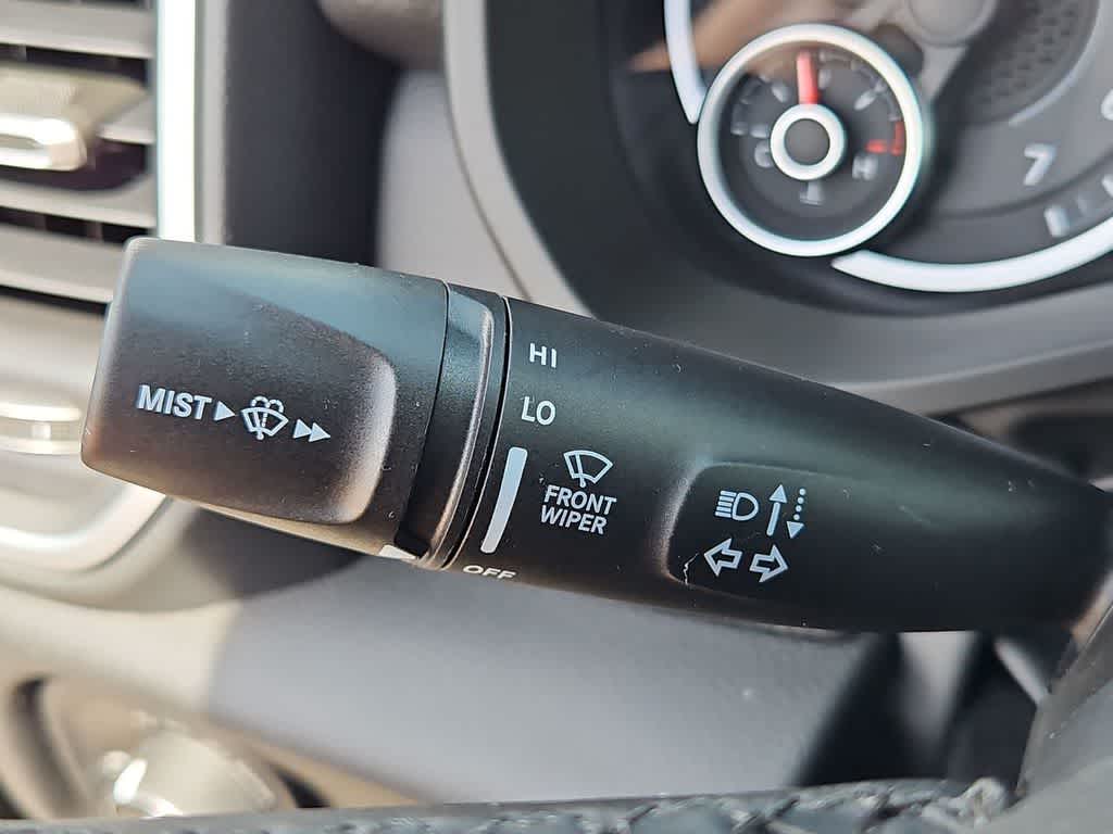 Thumbnail: 2026 RAM 1500 - 26