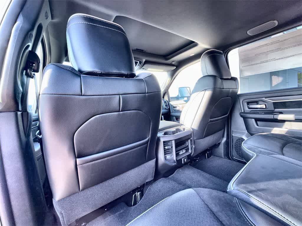 Thumbnail: 2026 RAM 3500 - 11