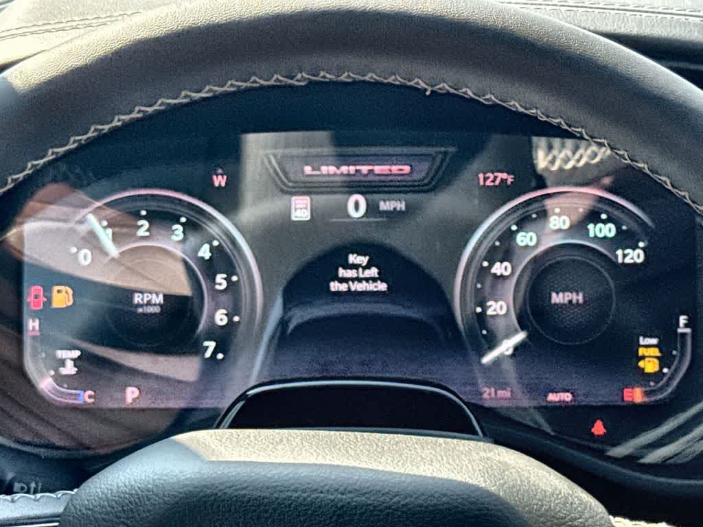 Thumbnail: 2026 RAM 1500 - 18