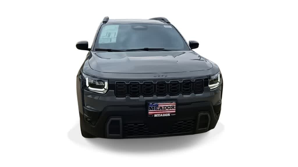 Thumbnail: 2026 Jeep Cherokee - 2