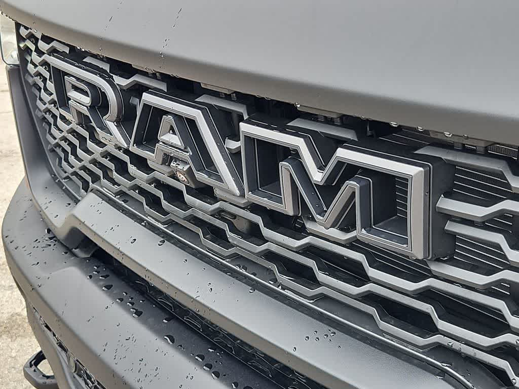 Thumbnail: 2026 RAM 1500 - 12