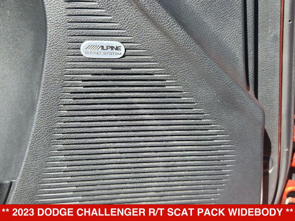 Thumbnail: 2023 Dodge Challenger - 28