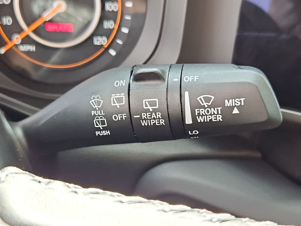 Thumbnail: 2026 Jeep Wrangler - 26