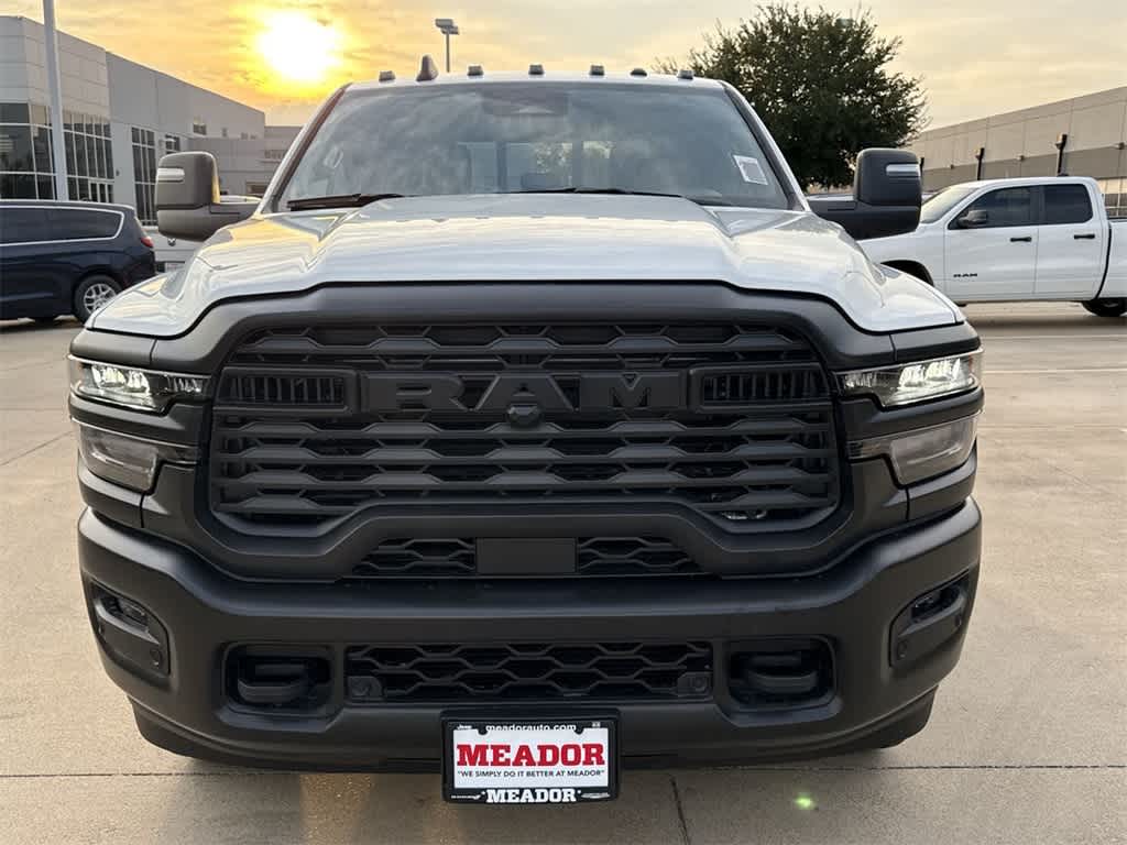 Thumbnail: 2026 RAM 2500 - 6