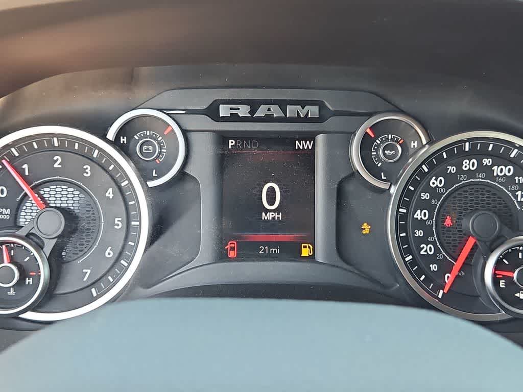 Thumbnail: 2026 RAM 2500 - 33