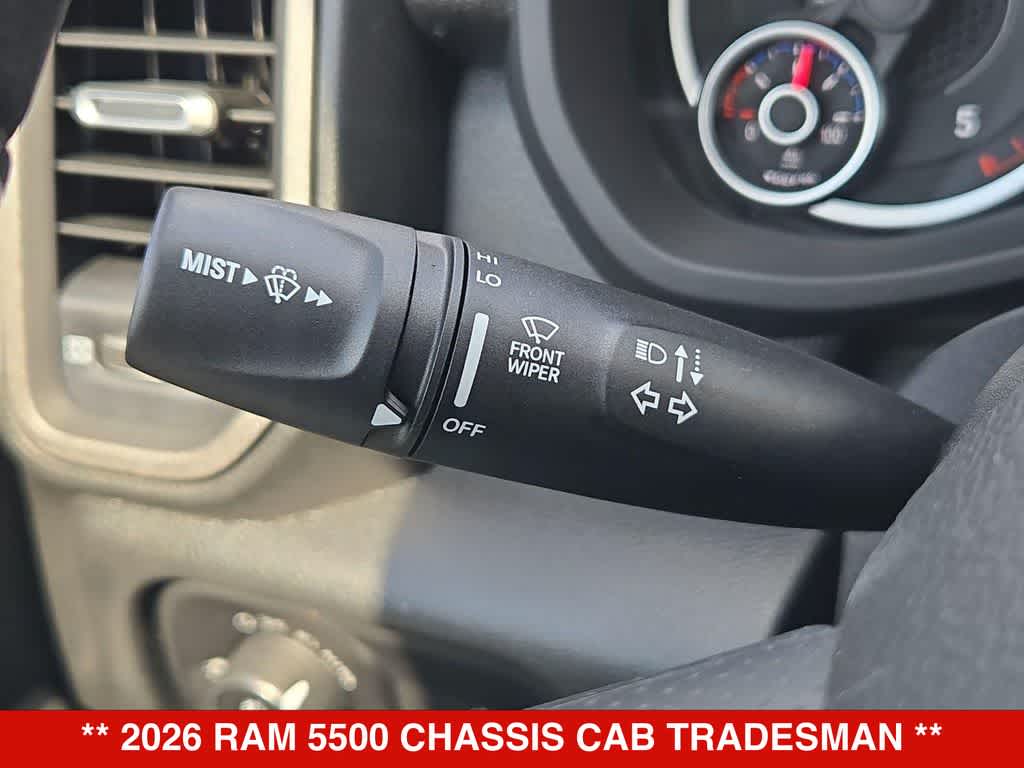 Thumbnail: 2026 RAM 5500 - 24