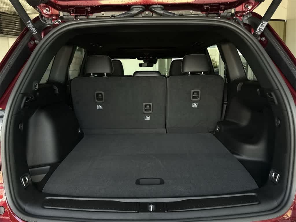 Thumbnail: 2025 Jeep Grand Cherokee - 21