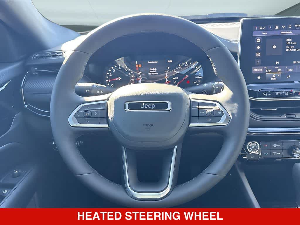 Thumbnail: 2026 Jeep Compass - 19