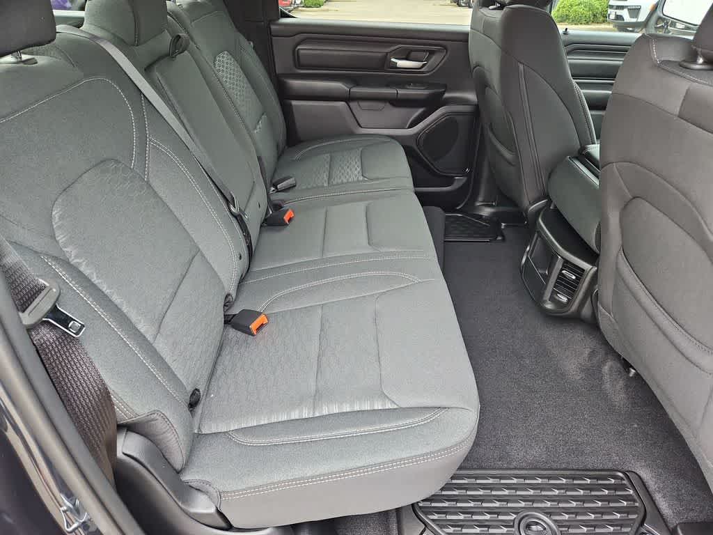 Thumbnail: 2026 RAM 1500 - 21