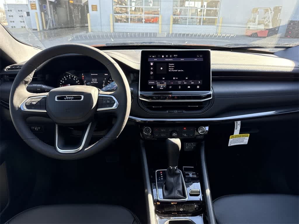 Thumbnail: 2026 Jeep Compass - 16