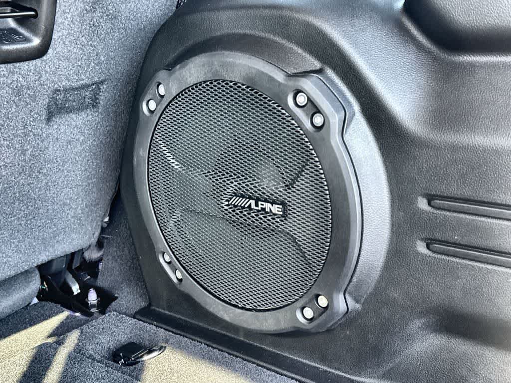 Thumbnail: 2026 Jeep Wrangler - 23