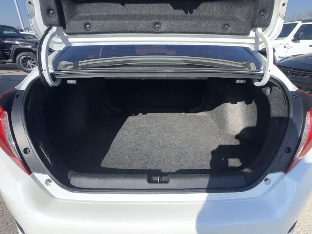 Thumbnail: 2021 Honda Civic - 21