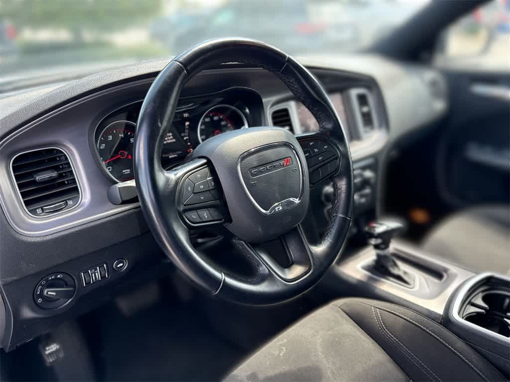 2023 Dodge Charger SXT photo 2