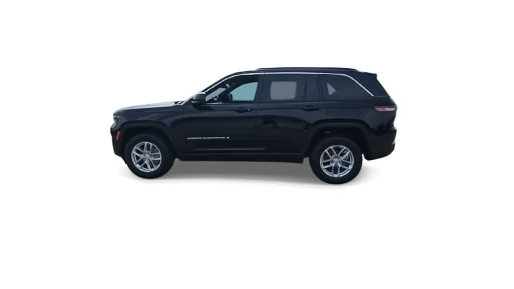 Thumbnail: 2026 Jeep Grand Cherokee - 5