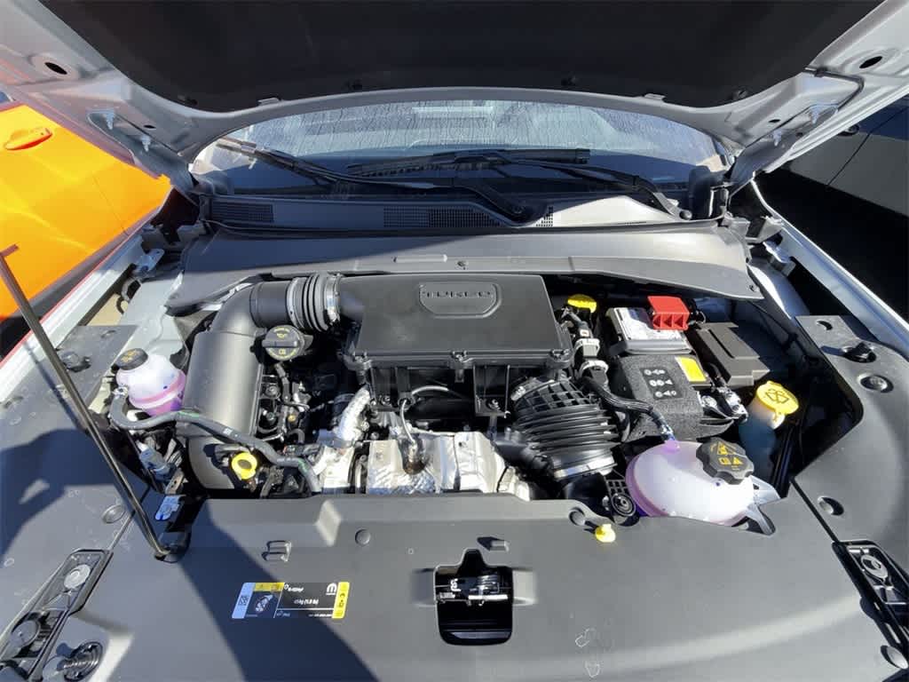 Thumbnail: 2026 Jeep Compass - 10