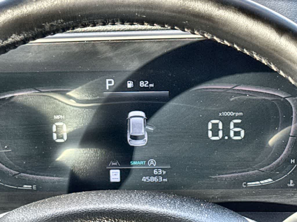 Thumbnail: 2023 Kia Telluride - 20