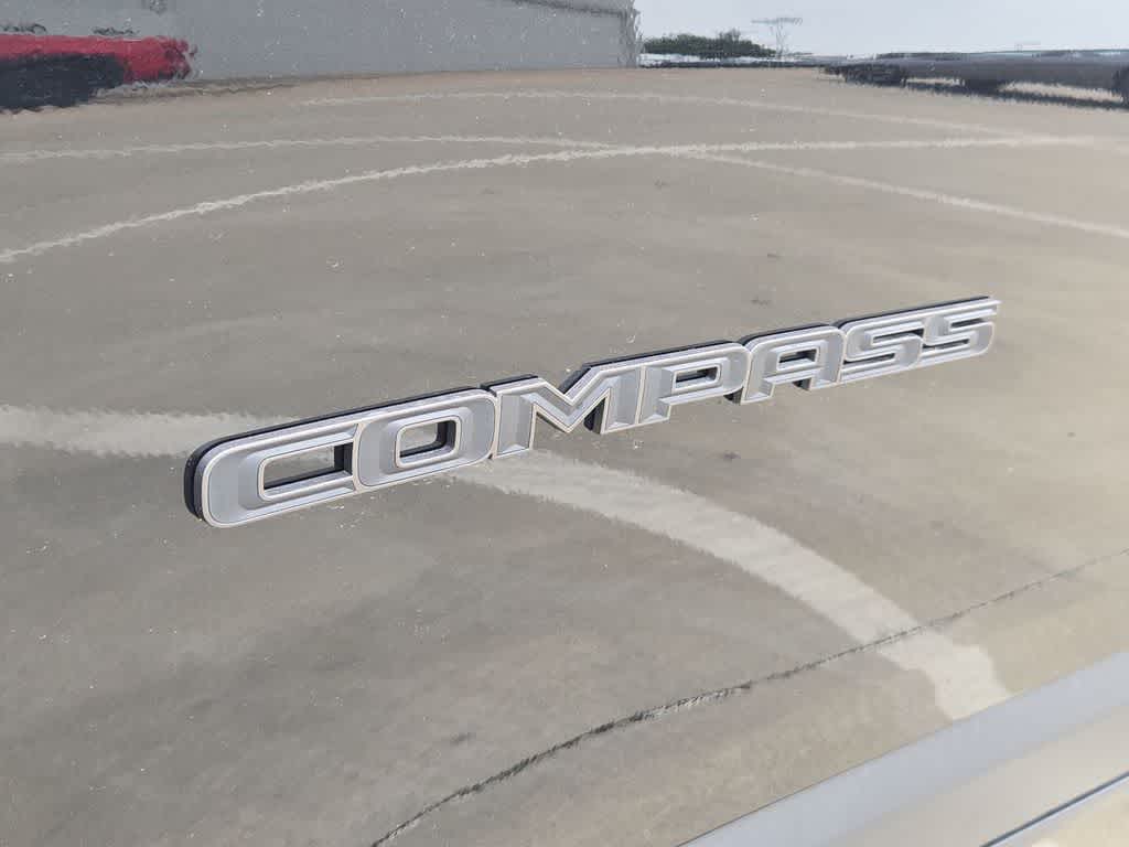 Thumbnail: 2026 Jeep Compass - 13