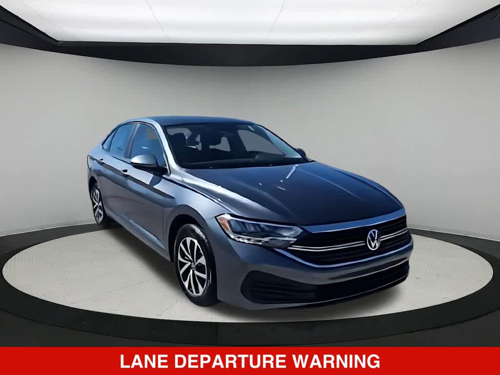 Thumbnail: 2024 Volkswagen Jetta - 2