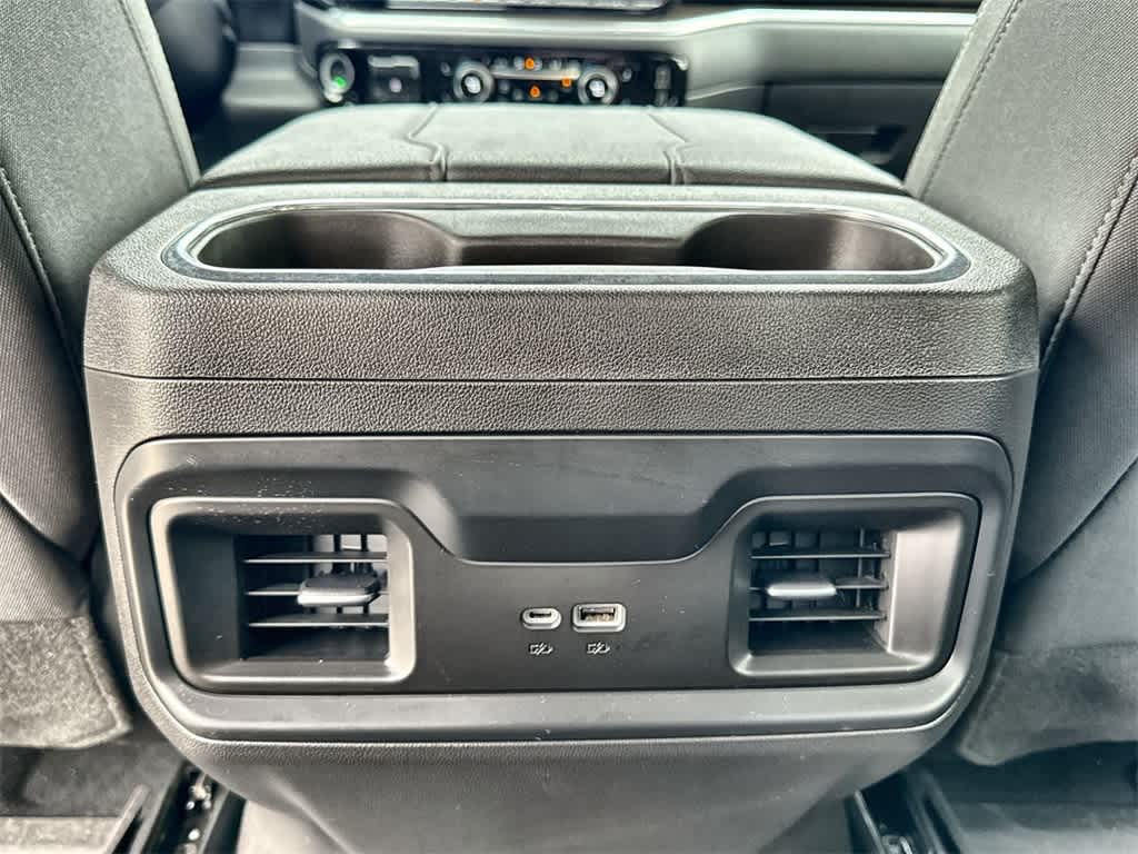 Thumbnail: 2023 Chevrolet Silverado 1500 - 20