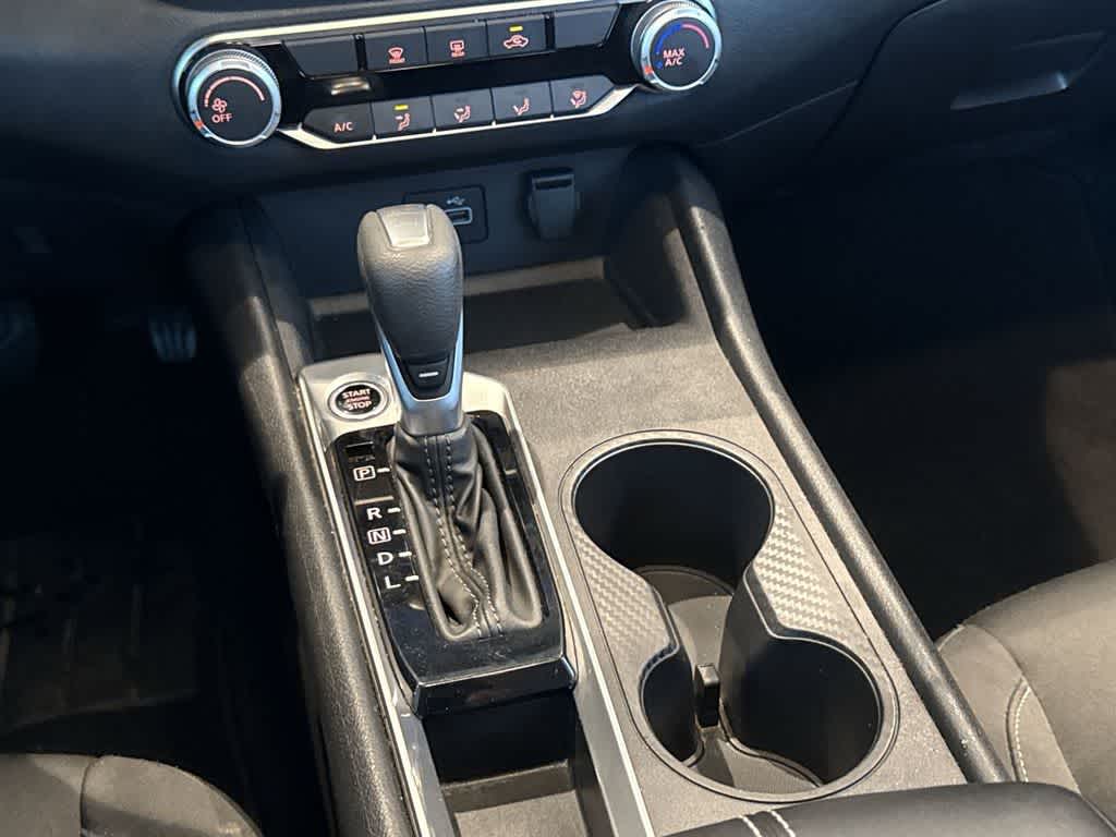 Thumbnail: 2024 Nissan Altima - 17