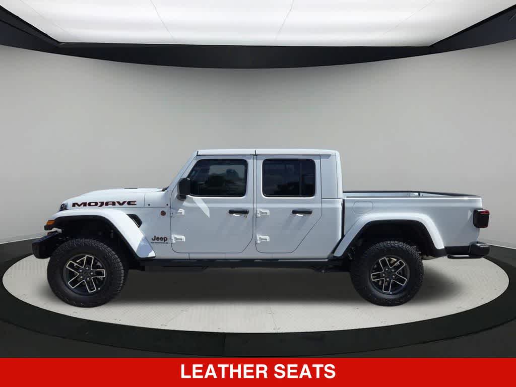 Thumbnail: 2026 Jeep Gladiator - 3