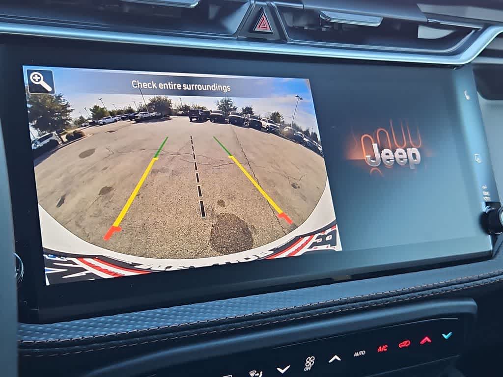 Thumbnail: 2026 Jeep Cherokee - 29