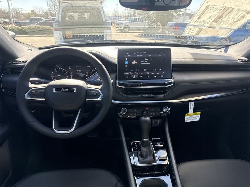 Thumbnail: 2026 Jeep Compass - 16