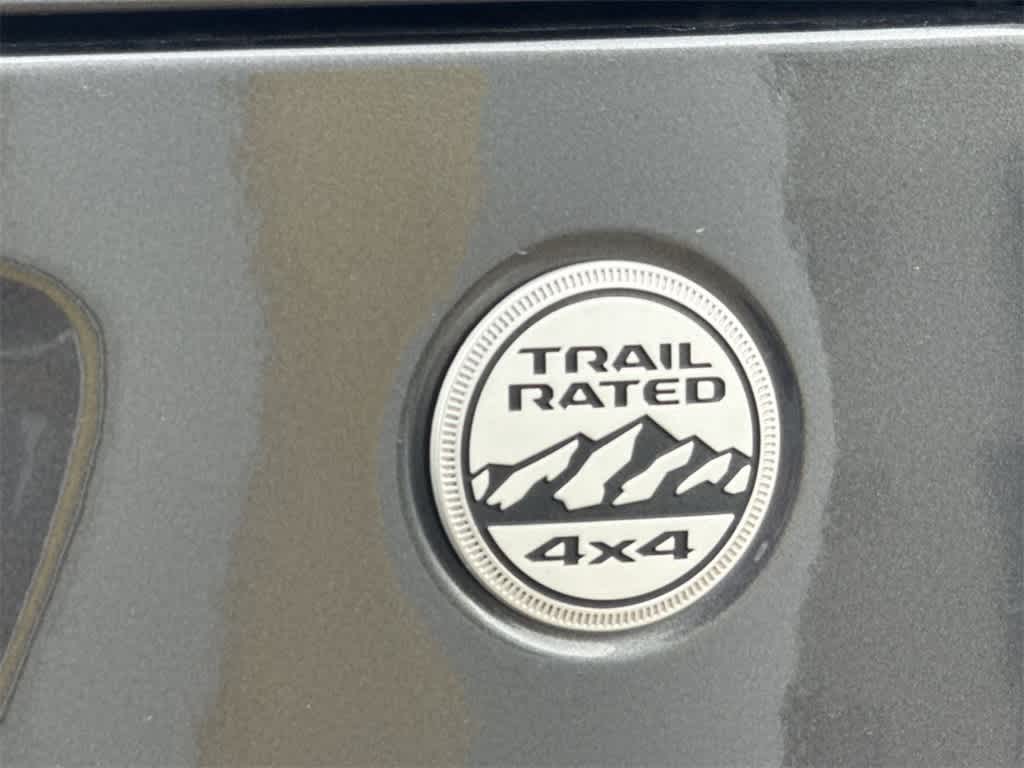 Thumbnail: 2019 Jeep Wrangler - 10