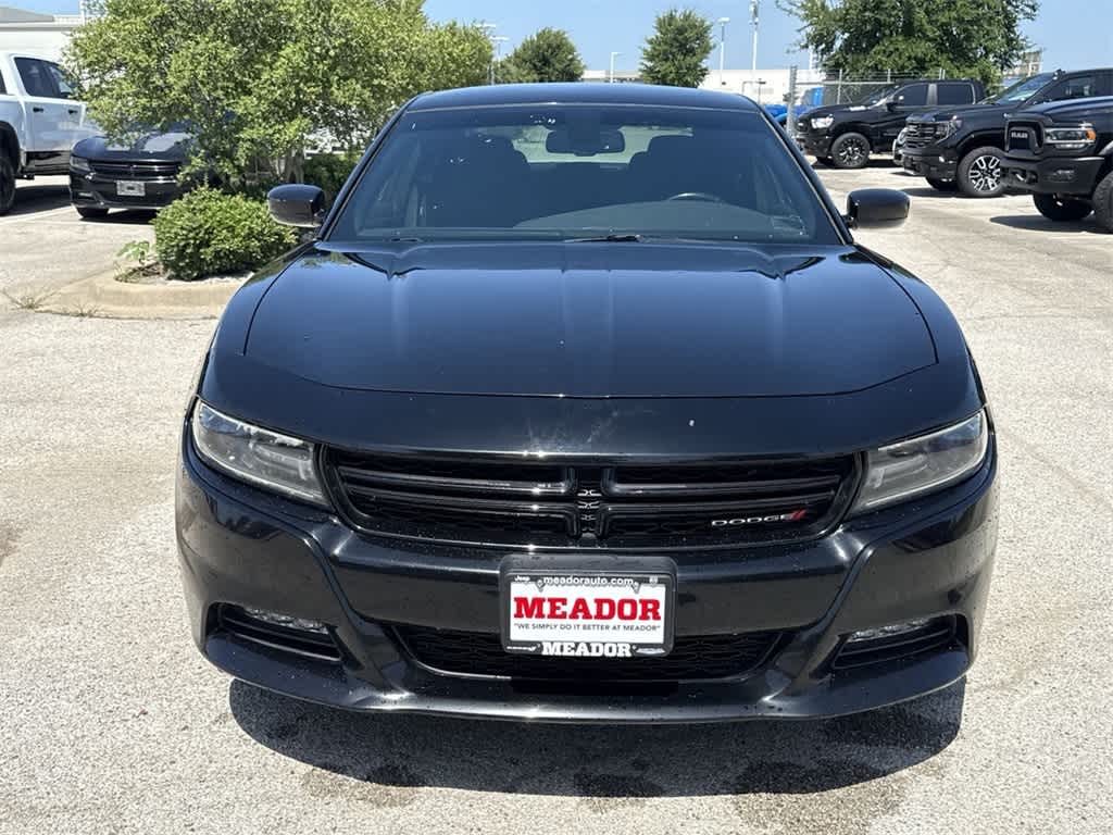 Thumbnail: 2016 Dodge Charger - 6