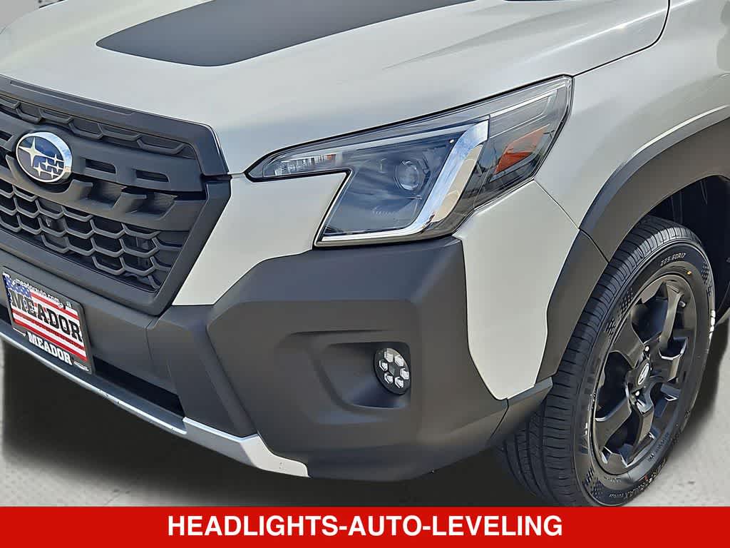 Thumbnail: 2023 Subaru Forester - 11