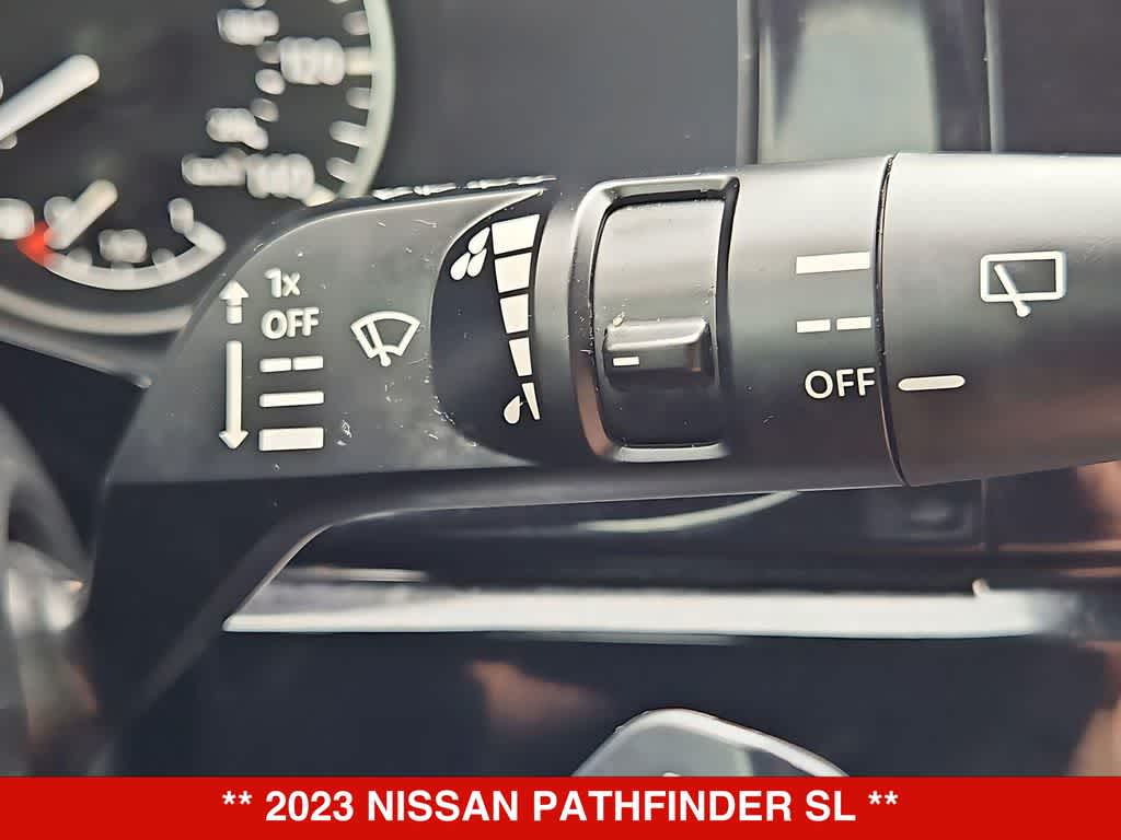 Thumbnail: 2023 Nissan Pathfinder - 26