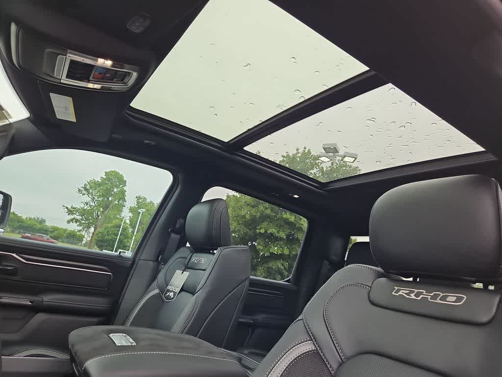 Thumbnail: 2026 RAM 1500 - 20