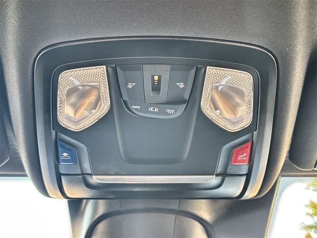 Thumbnail: 2026 RAM 3500 - 19