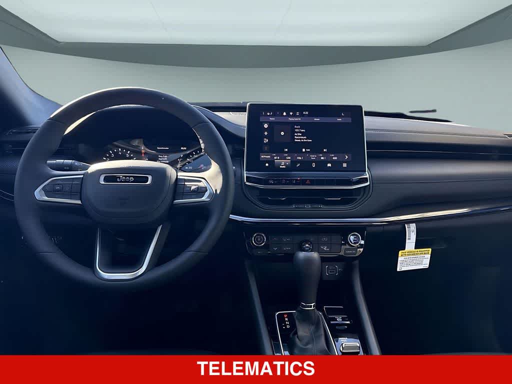 Thumbnail: 2026 Jeep Compass - 16