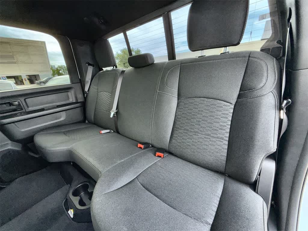 Thumbnail: 2026 RAM 3500 - 12