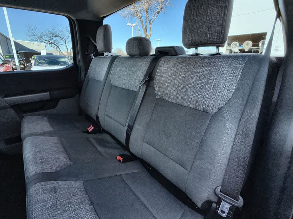 Thumbnail: 2025 Ford F-250 - 14