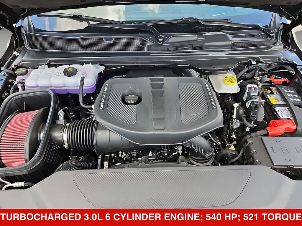 Thumbnail: 2026 RAM 1500 - 15