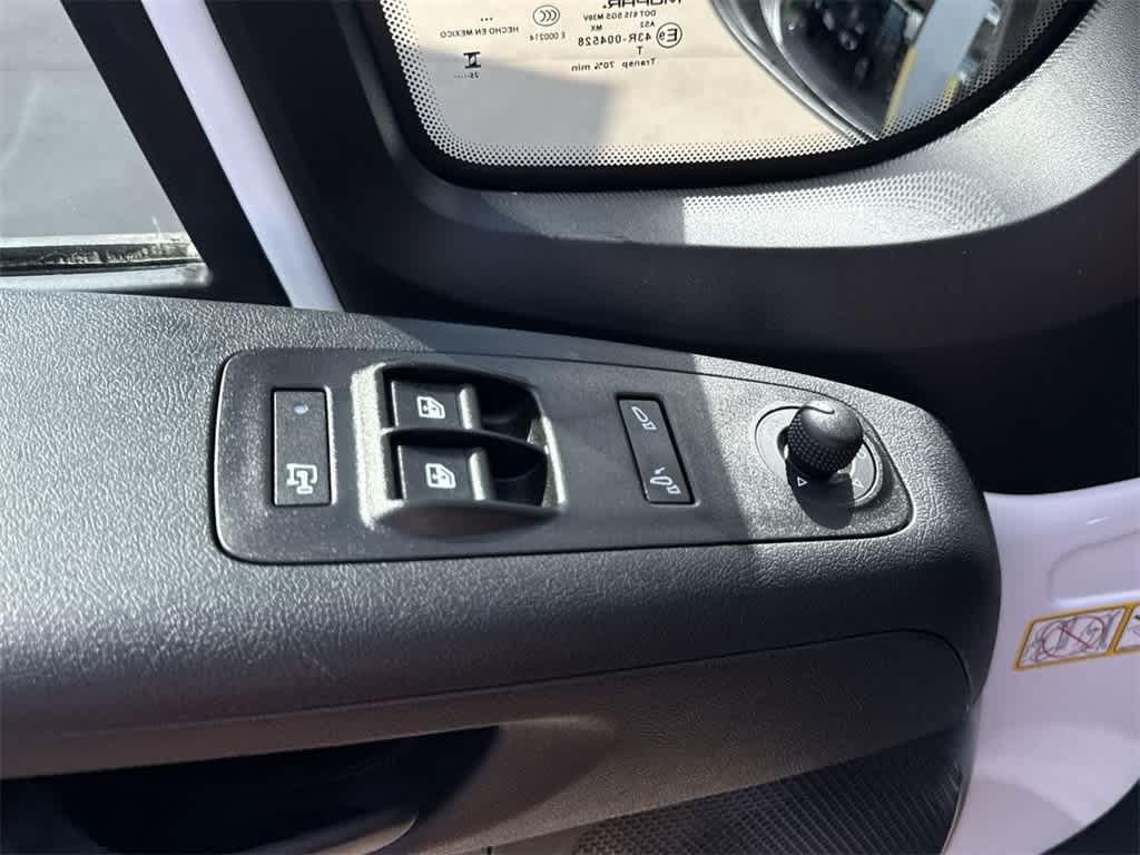 Thumbnail: 2026 RAM ProMaster - 25