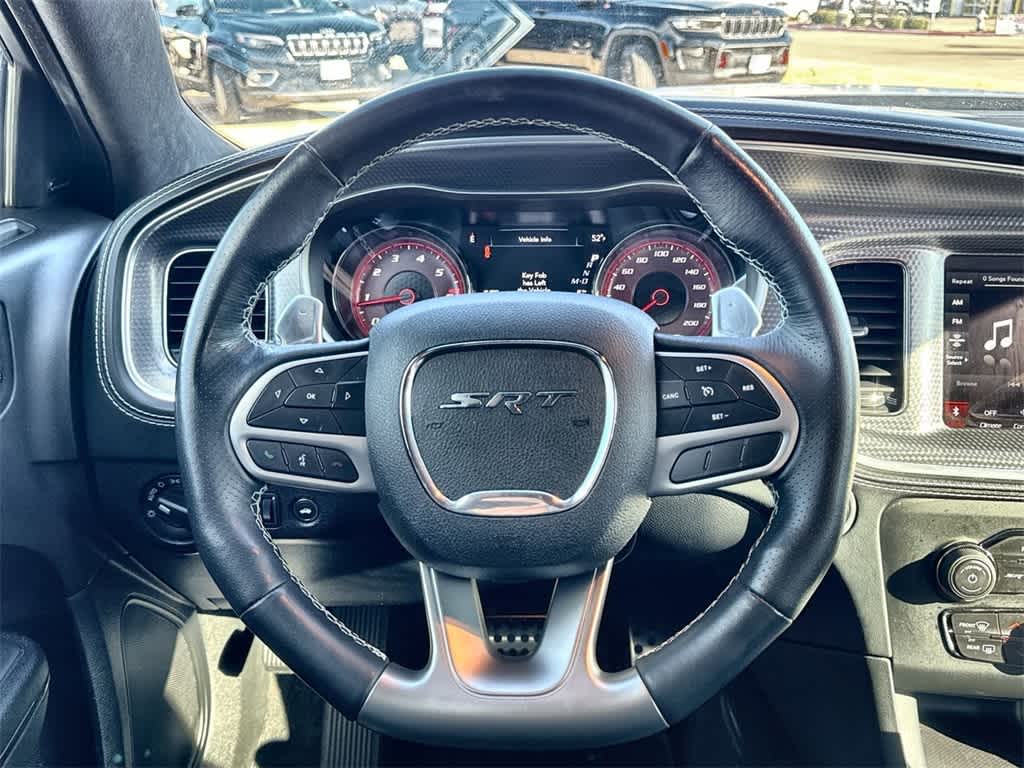 Thumbnail: 2023 Dodge Charger - 18