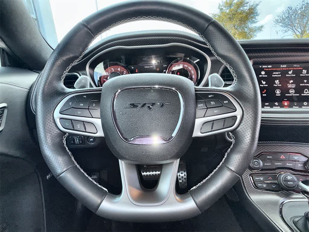 Thumbnail: 2023 Dodge Challenger - 19