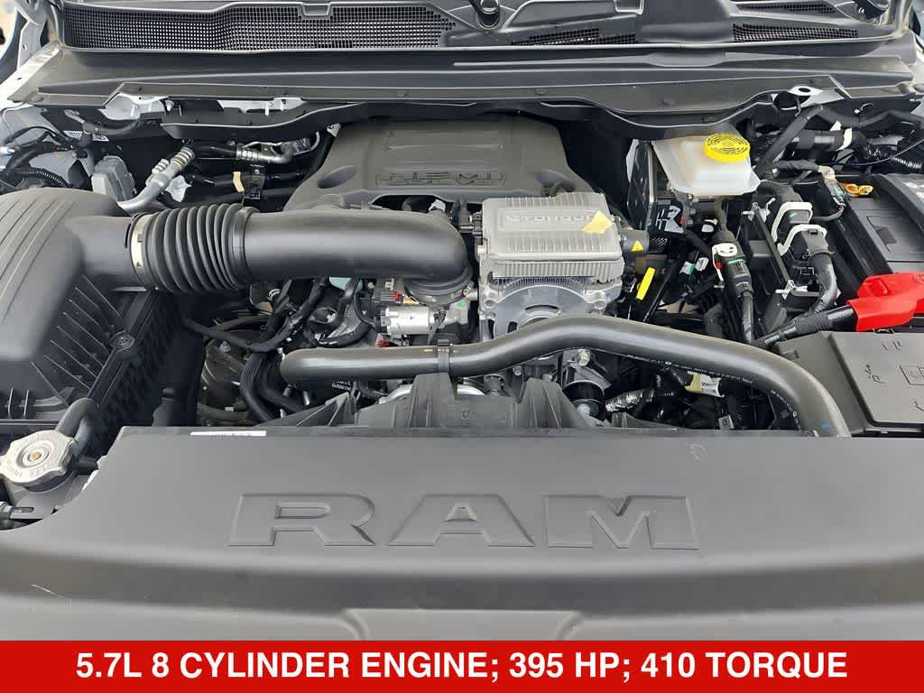 Thumbnail: 2026 RAM 1500 - 15