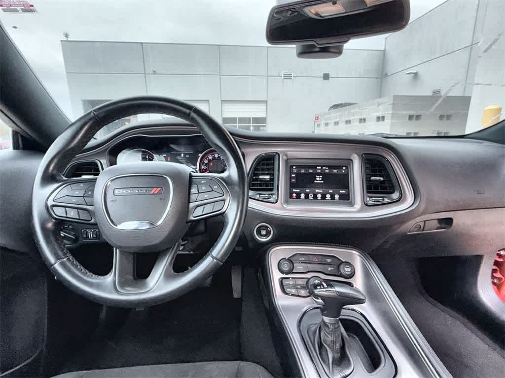 Thumbnail: 2023 Dodge Challenger - 15