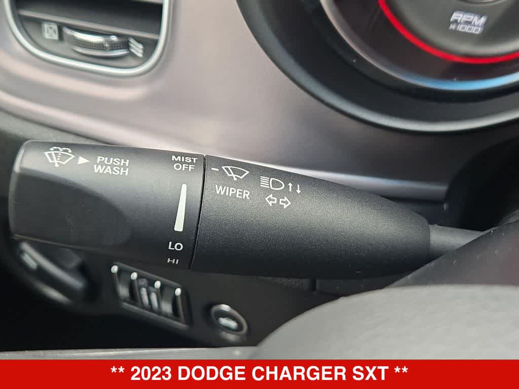 Thumbnail: 2023 Dodge Charger - 24