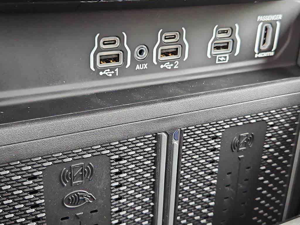 Thumbnail: 2026 RAM 1500 - 34