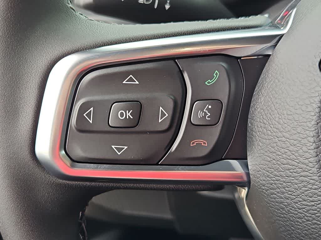 Thumbnail: 2026 Jeep Wrangler - 24