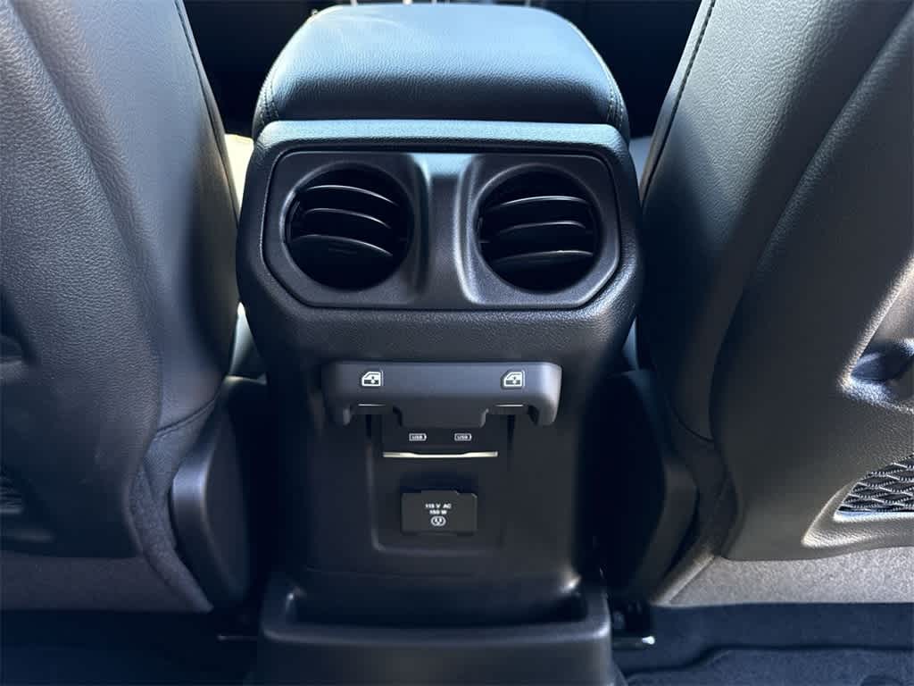 Thumbnail: 2026 Jeep Wrangler - 21